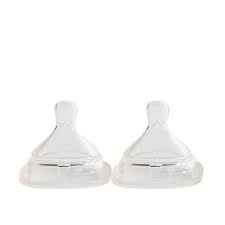 Hegen 12205206 PPSU Extra Slow Flow Teats 2pcs