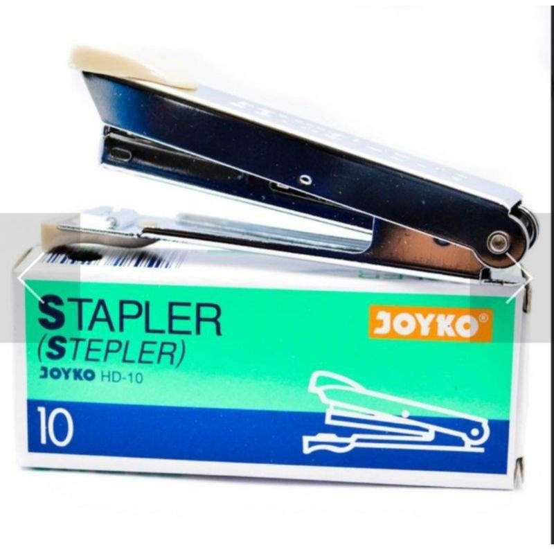 

Stapler HD-10 CL Joyk