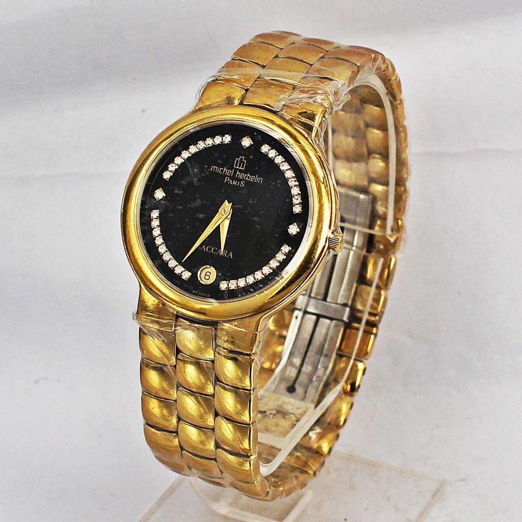 Michele Herbelin 19495