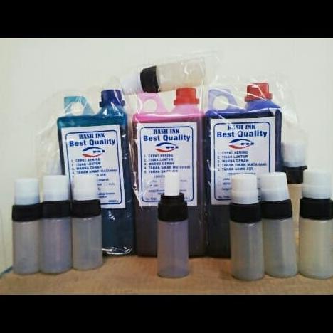 

Office & Stationery | Alat Tulis | Tinta Karung Rash Ink | Best Seller