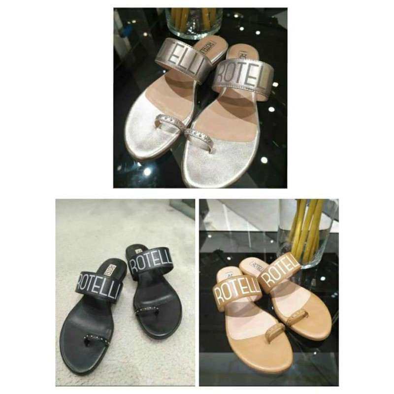 Sandal Rotelli Art 902