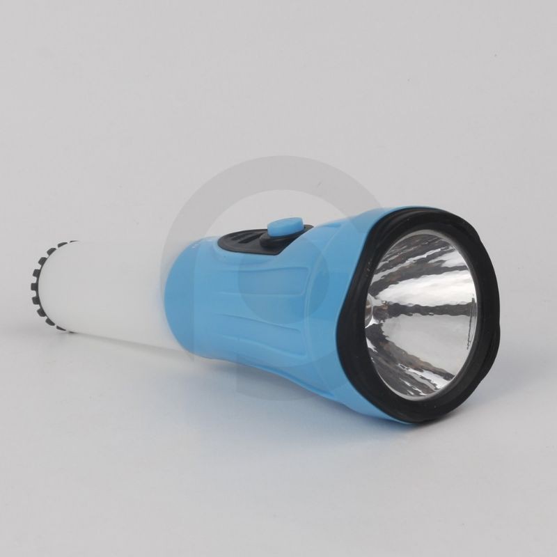 Senter VDR V-1733 &amp; V-1719 LED electric torch multifungsi ORIGINAL TERMURAH
