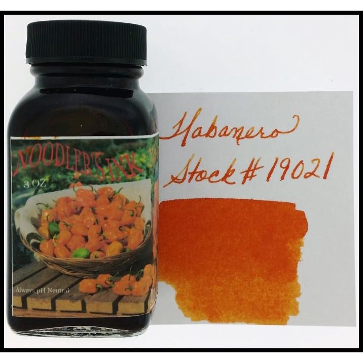 

Daisydooo | Noodlers Fountain Pen Ink 3Oz Standard (1)