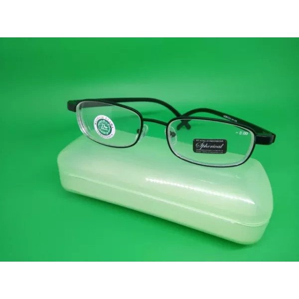 Kacamata Mata Pria dan Wanita 5005