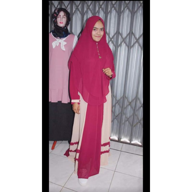 syari annisa