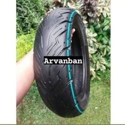 Ban pirelli AEROX 140/70 14 Tubeless tebal