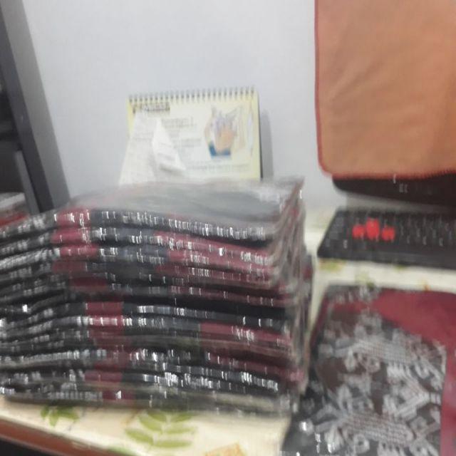 Promo!!! Bswart Batik Hrb026 Kenongo Hem Pendek Padi Kemeja Batik Pekalongan M L Xl Garansi Termurah