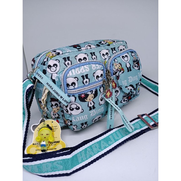 Tas Slempang HRJ 2036