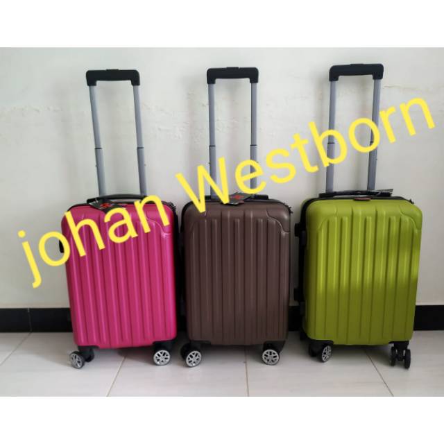 Koper 18inch cabin Hard case