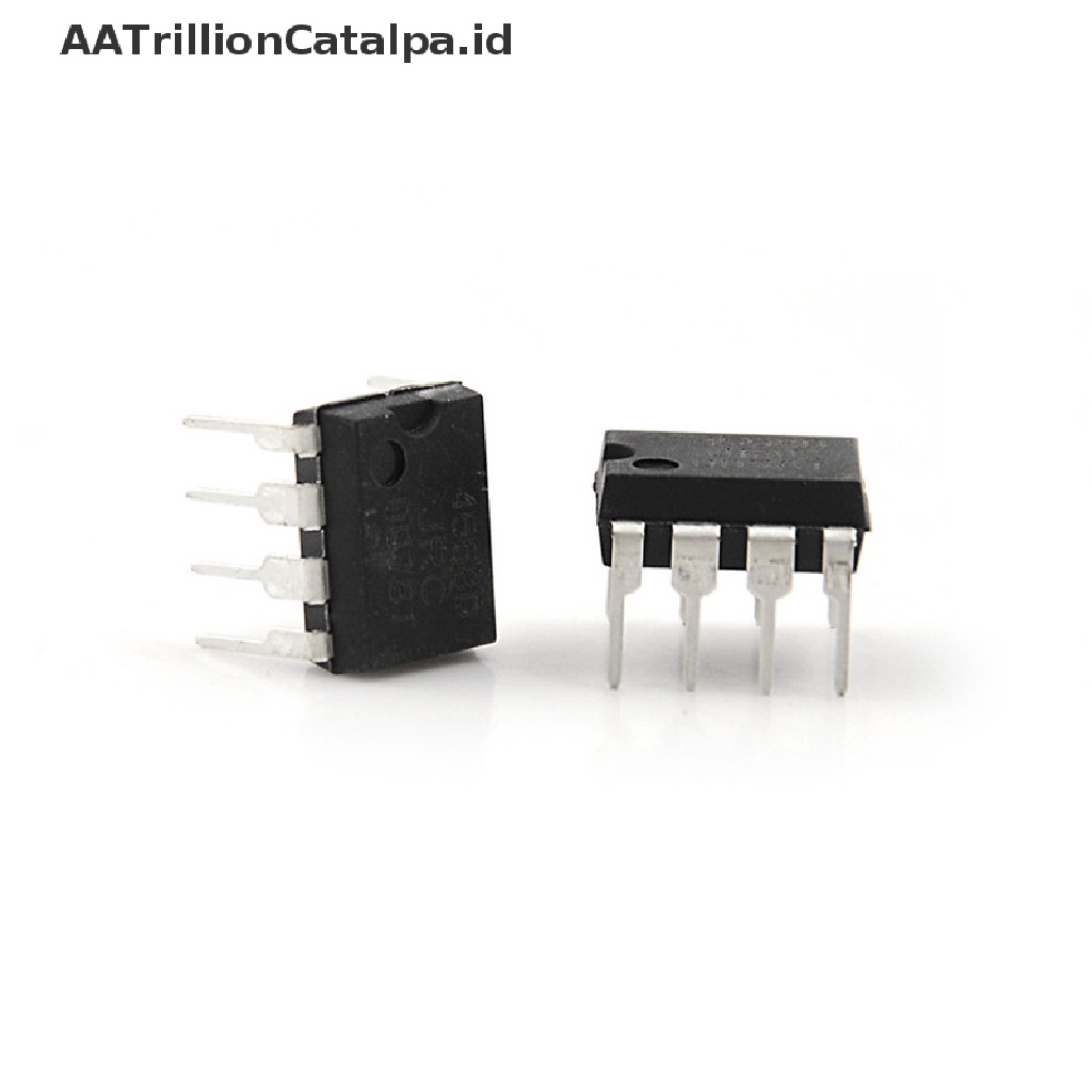 【AATrillionCatalpa】 20PCS IC JRC4558D 4558D DIP8 OP AMP DIP8 ID