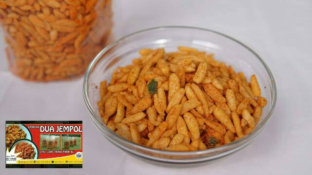 

CEMILAN "CITRUK" (1 Kg ) KHAS TASIKMALAYA