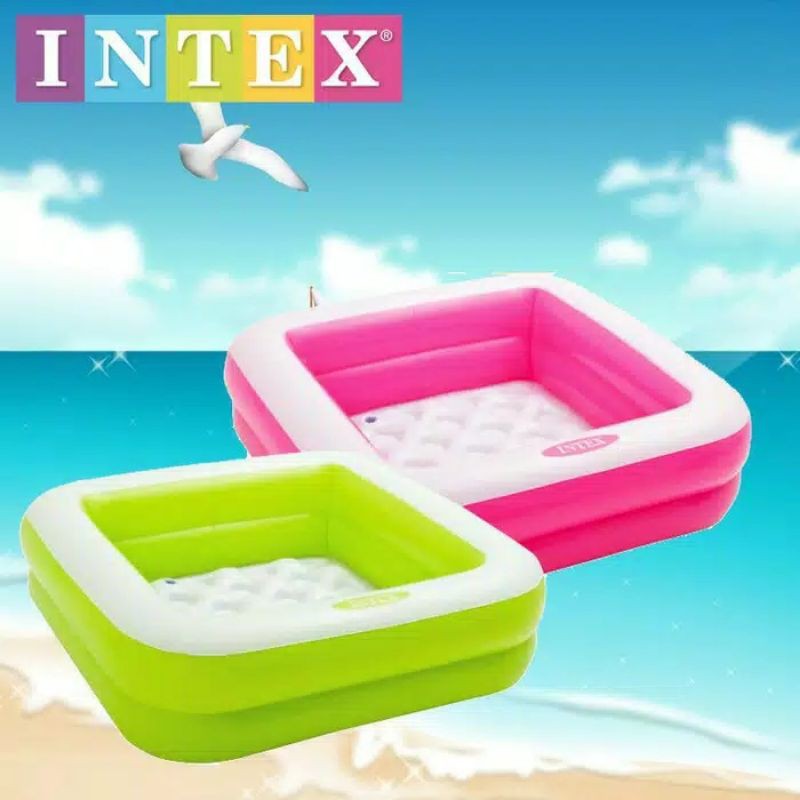 Intex Play Box Pool