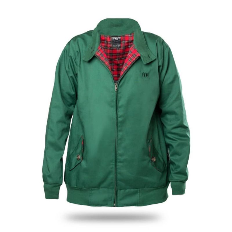 jaket harington/jaket distro/jaket troublemaker