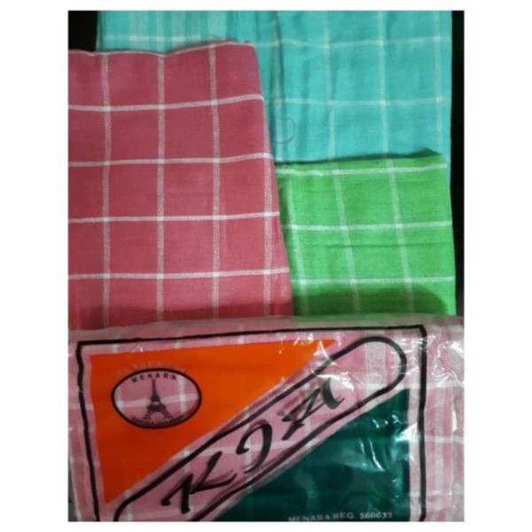 Promo Serbet dapur serbet makan1 Berkualitas ukuran 50x50cm