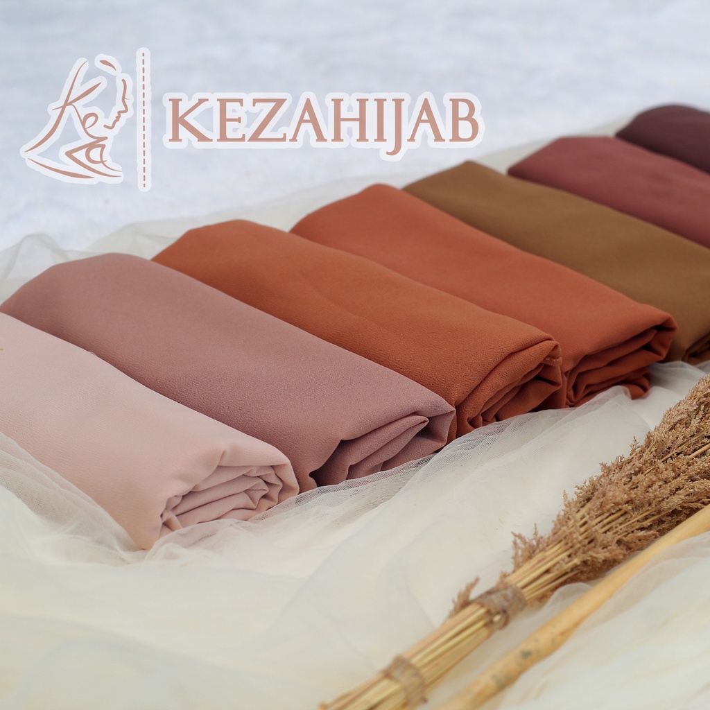 PASHMINA CERUTY RENDA - CERUTY RENDA MUKA