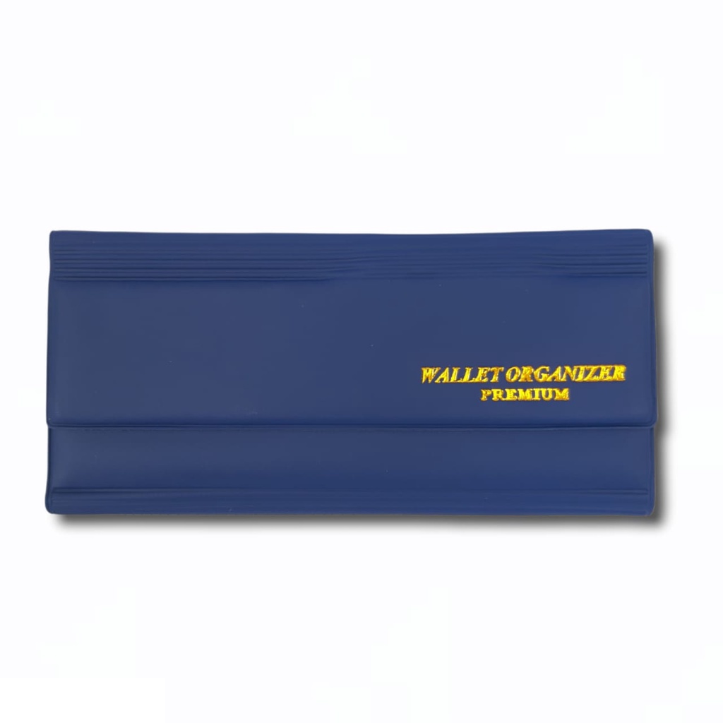 DOMPET UANG KARTU WALLET ORGANIZER PENGATUR KEUANGAN ( ORIGINAL ) DOMPET ADA TANGGALNYA MURAH