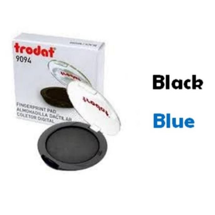 

TERBARU Tinta cap sidik jari Trodat Pad 9094 (hitam, biru)/PULPEN GEL/PULPEN LUCU/PULPEN 1 PACK/PENSIL WARNA/PENSIL 2B/PENGHAPUS JOYKO/PENGHAPUS LUCU/RAUTAN PENSIL PUTAR/RAUTAN ELEKTRIK/SPIDOL WARNA/SPIDOL PERMANEN/SPIDOL WHITEBOARD/CORRECTION TAPE