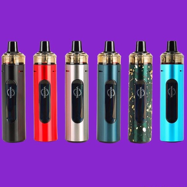 RELAXING AK2 SMOK COLECTION UWELL MINI PODS ELEGO ORIGINAL TERLARIS-3