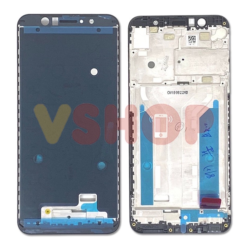 FRAME LCD - TULANG LCD - TATAKAN LCD ASUS ZENFONE MAX PRO M1 ZB601KL ZB602KL