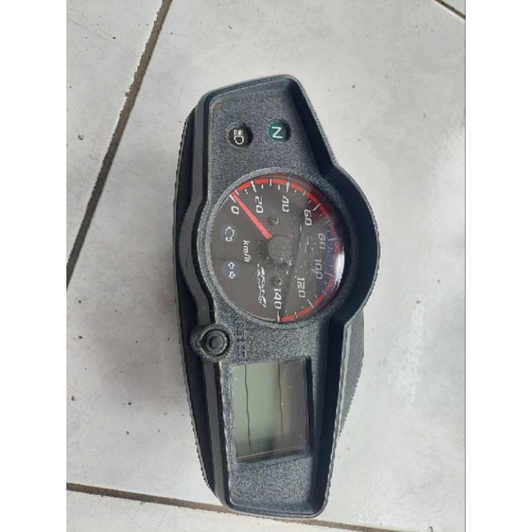 speedometer spedometer verza sepedometer honda verza