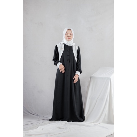 aqiela dress by Syahida