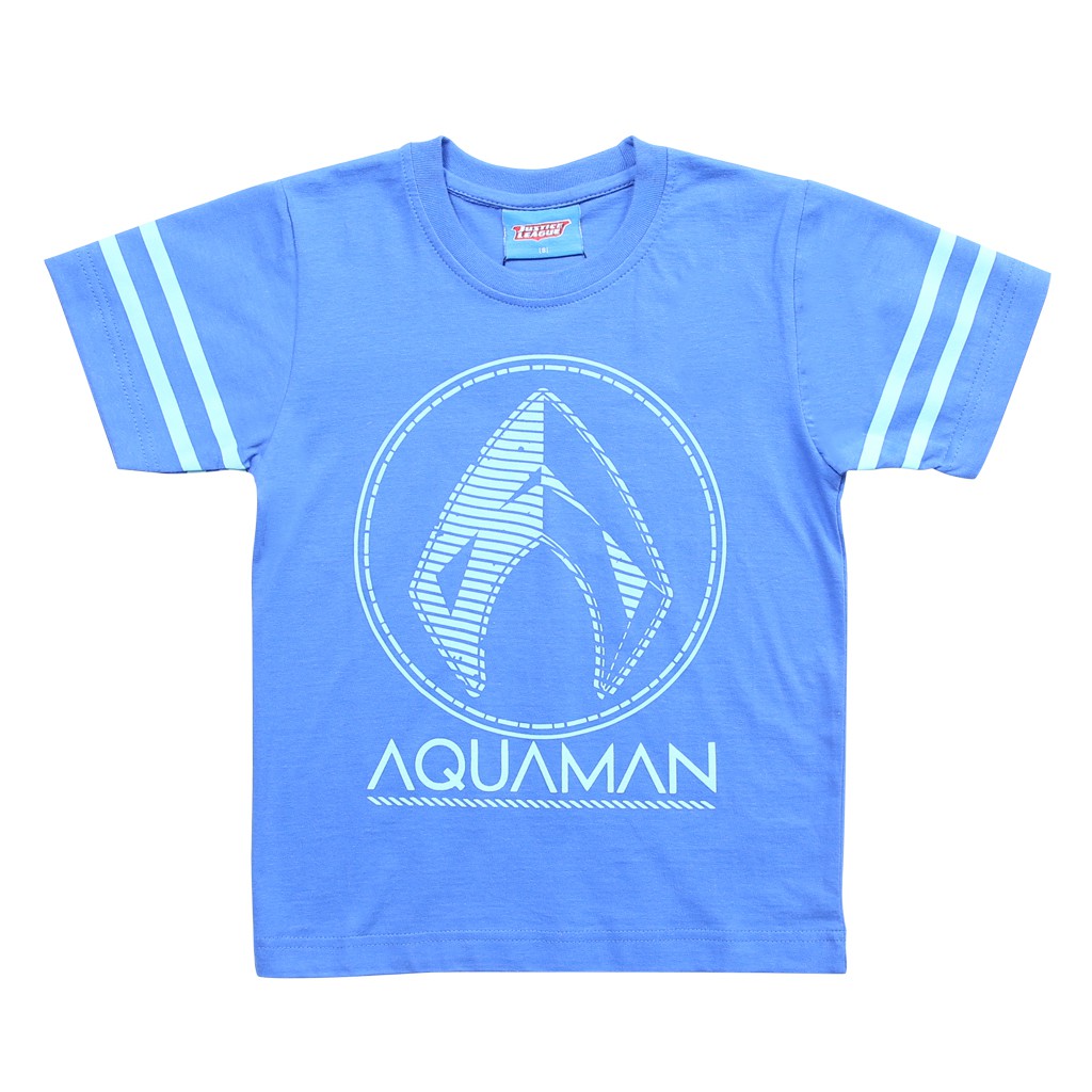  Kaos  Anak  Rodeo Junior Justice  League Shopee Indonesia