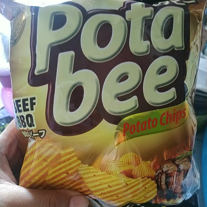 

pota bee