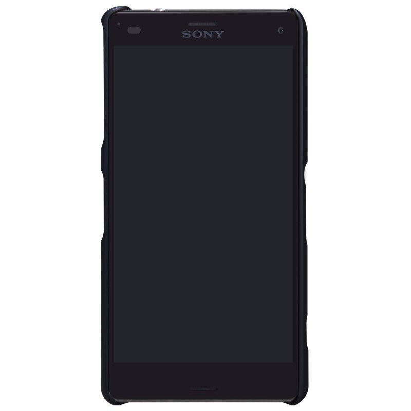 SONY XPERIA Z3 NILLKIN HARDCASE FROSTED SHIELD ORIGINAL SONY XPERIA Z3