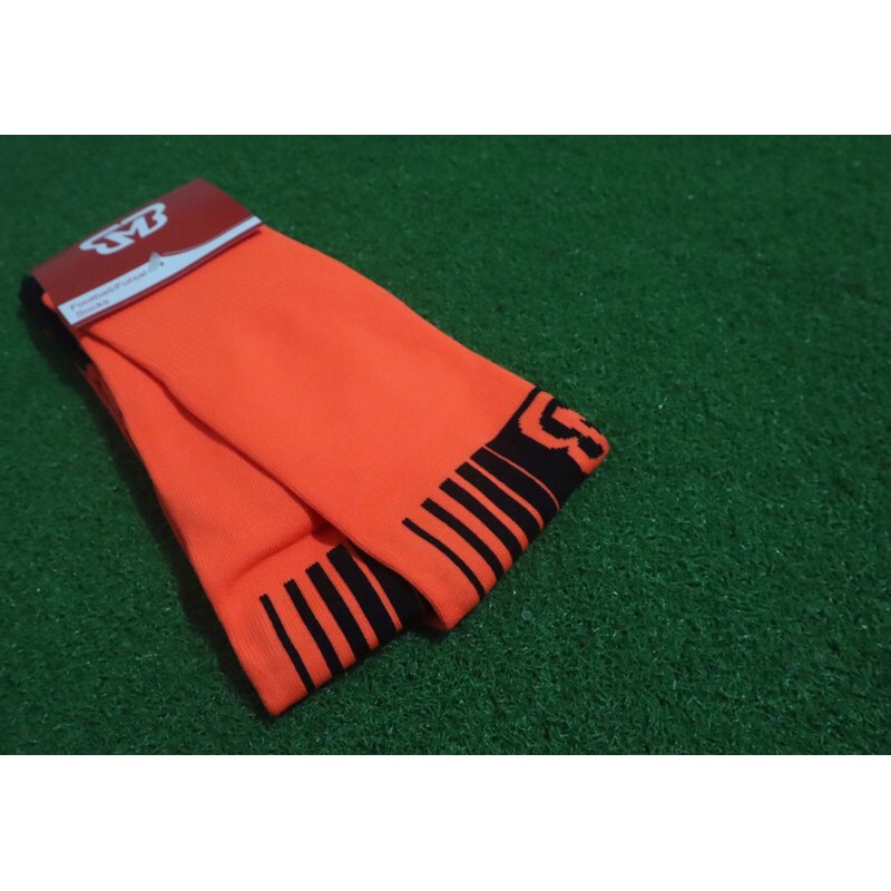 Kaos kaki futsal dan sepak bola MBB APPAREL