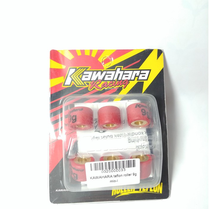 Roller Mio & Mio Soul & Fino Karburator KAWAHARA RACING 9 Gram