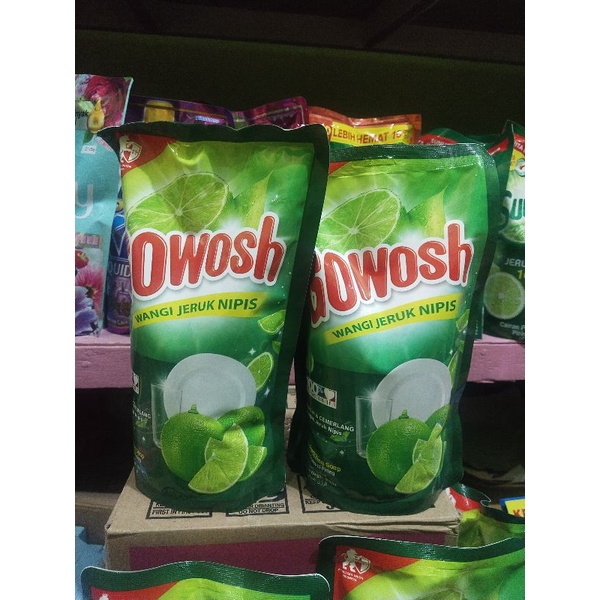 

sabun cuci piring 780ml