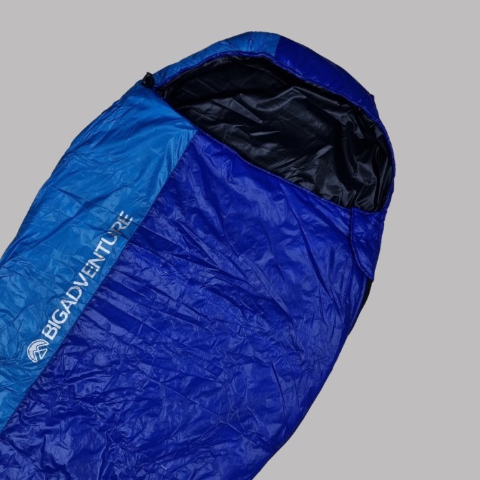 SB Sleeping Bag Bigadventure Sikuai Premium Camping Selimut Outdoor