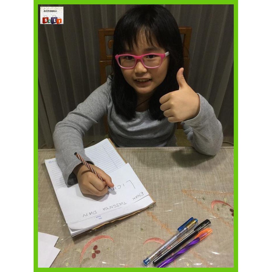 

Silutala- Promo Pen/ Bolpen/ Pulpen/ Ballpoint/ Pena Murah Gm006 Minigel 0.5 -Ori.