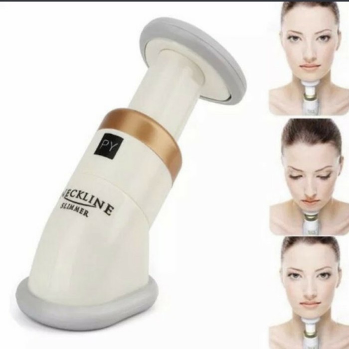 merida remove double chin &amp; neck slimmer