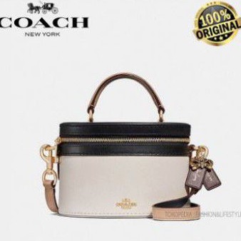 Coach x Selena Gomez