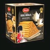 

MONDE SERENA EGG ROLL 600gr