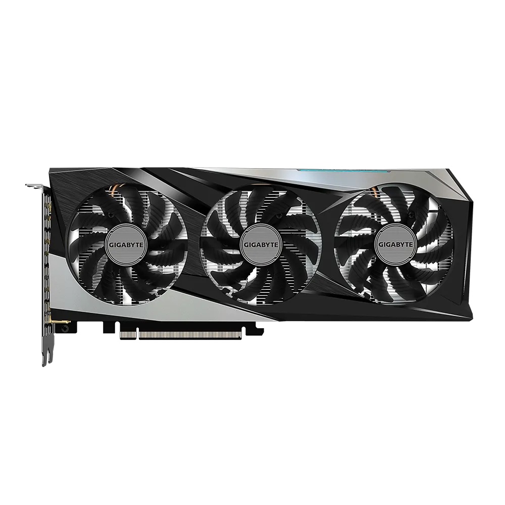 VGA GIGABYTE GeForce RTX 3050 GAMING OC 8GD | RTX3050 8GB GDDR6