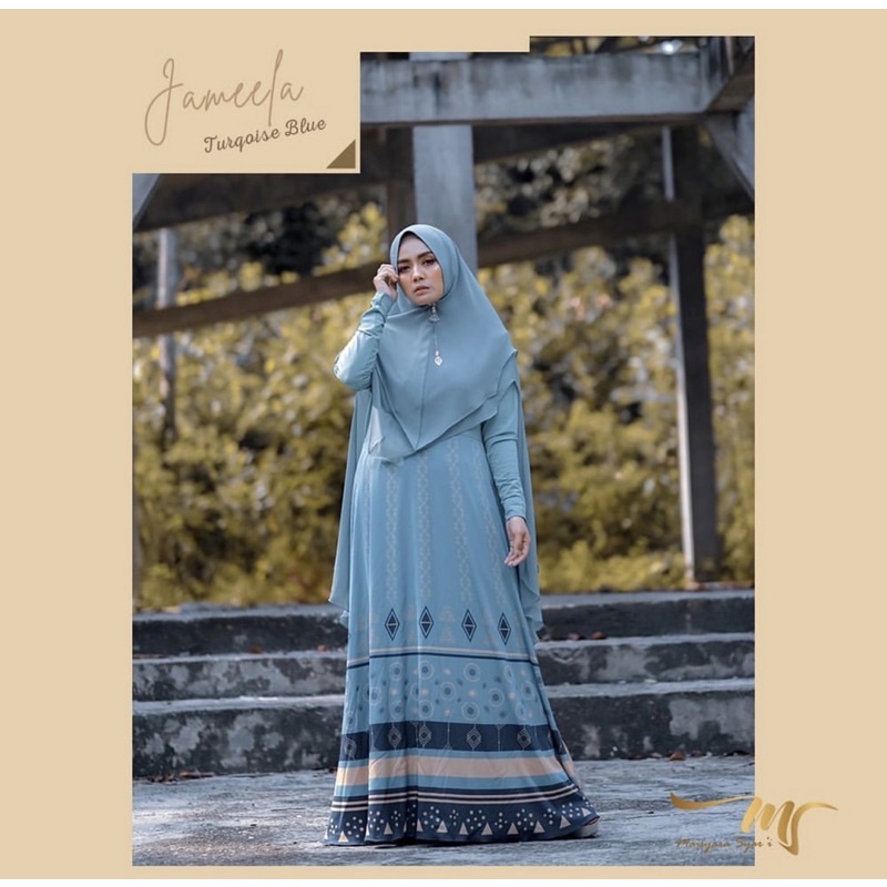 new syari maisyara syari