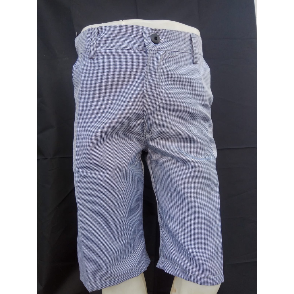 CELANA PENDEK CHINO PRIA PREMIUM QUALITY TERMURAH BAHAN IMFOR/Sufine - Chinos Pendek Premium Celana 