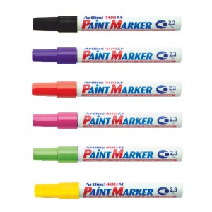 

ARTLINE PAINT MARKER Ek-400