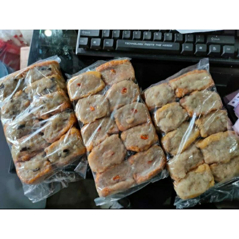 

Tahu Bakso Termurah / Tahu Baso Termurah