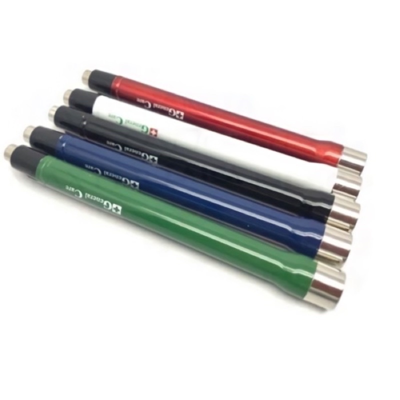 Penlight General Care Halogen Sinar Putih