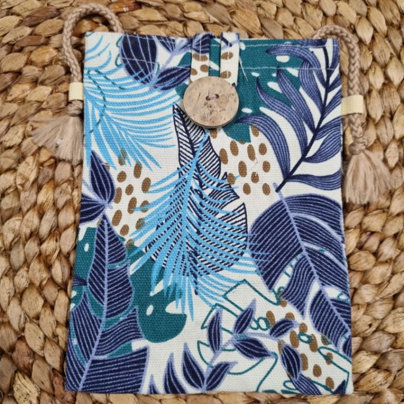 Tas hp/ tas Selempang wanita/ tas kanvas/ tas kanvas murah