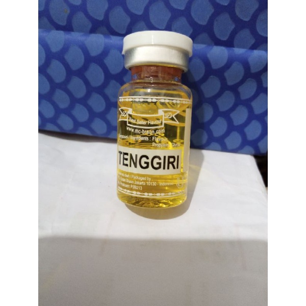 essen diva aroma tenggiri 10 ml