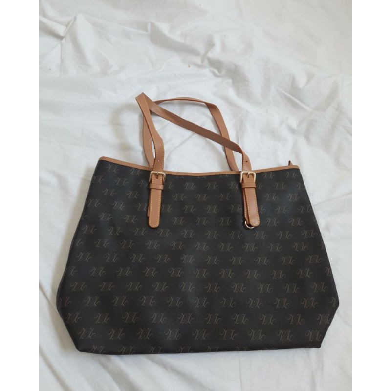 Valarie Tote Bag Second