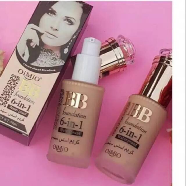(ECER) OIMIO BB FOUNDATION