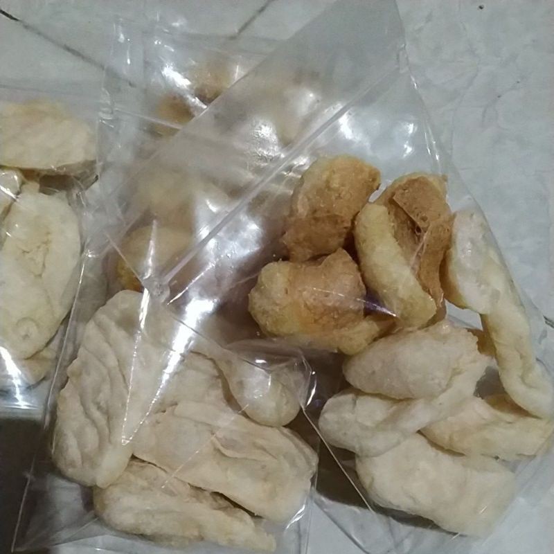 

toping baso Aci murah Surabaya cuanki lidah murah mix batagor tahu