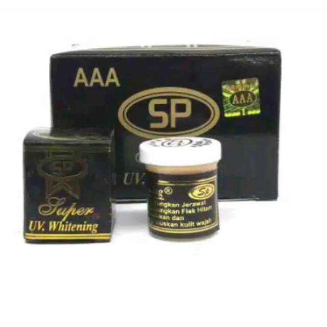 Cream Sp hitam AAA Kemasan Box Lusinan