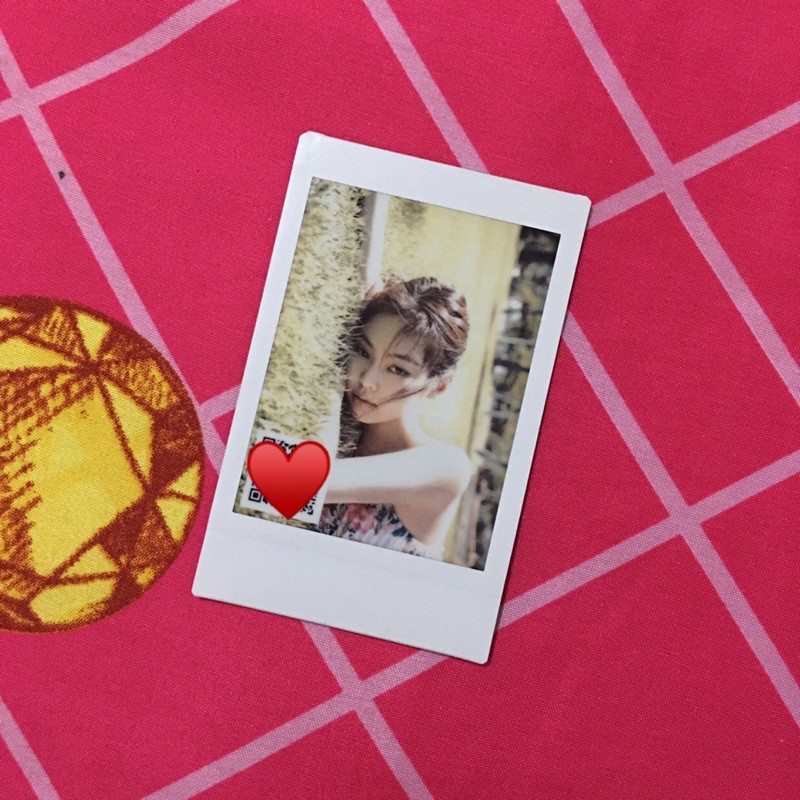 hawaii voice film jennie blackpink (booked)