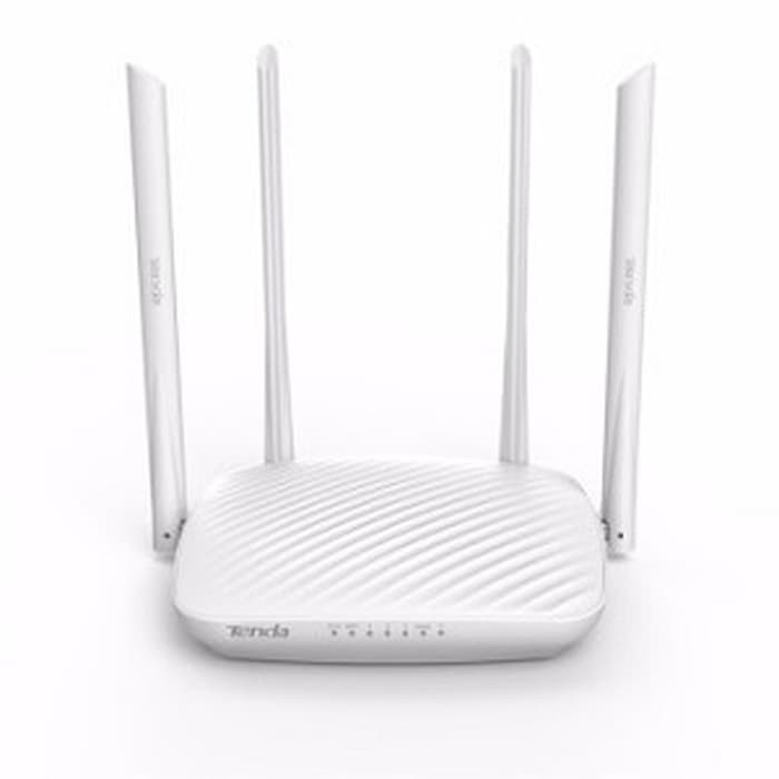 Tenda F9 Router 600M Whole-Home Coverage Wi-Fi Router